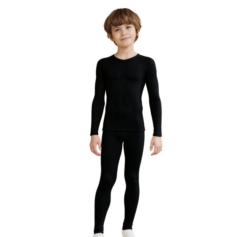 Winter Clothing For Boys - Winter Sports Suit for Children Quick