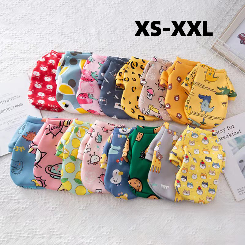 Winter Clothing For Boys - Xs Dog Clothes for Small Dogs