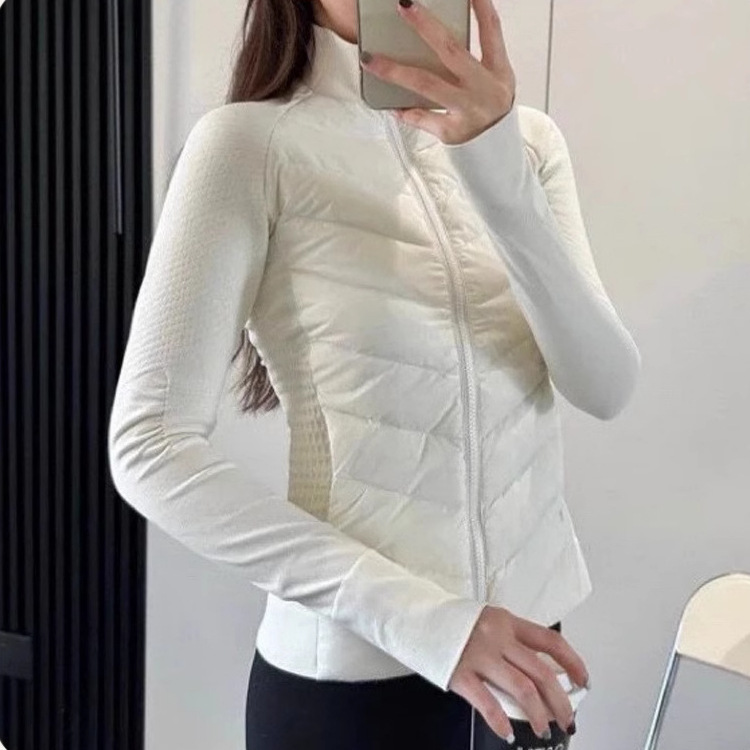 Quality Winter Clothing Jacket - Down cotton jacket women 2026 High-quality
