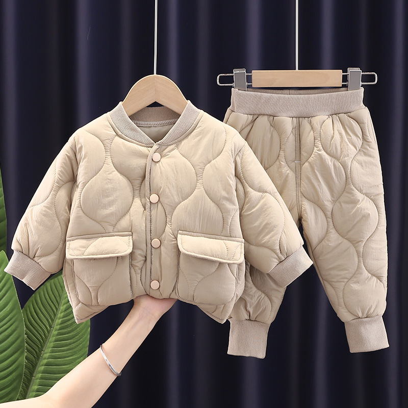 Winter Clothing Activities For Toddlers - New Winter Baby Boys Clothes Set