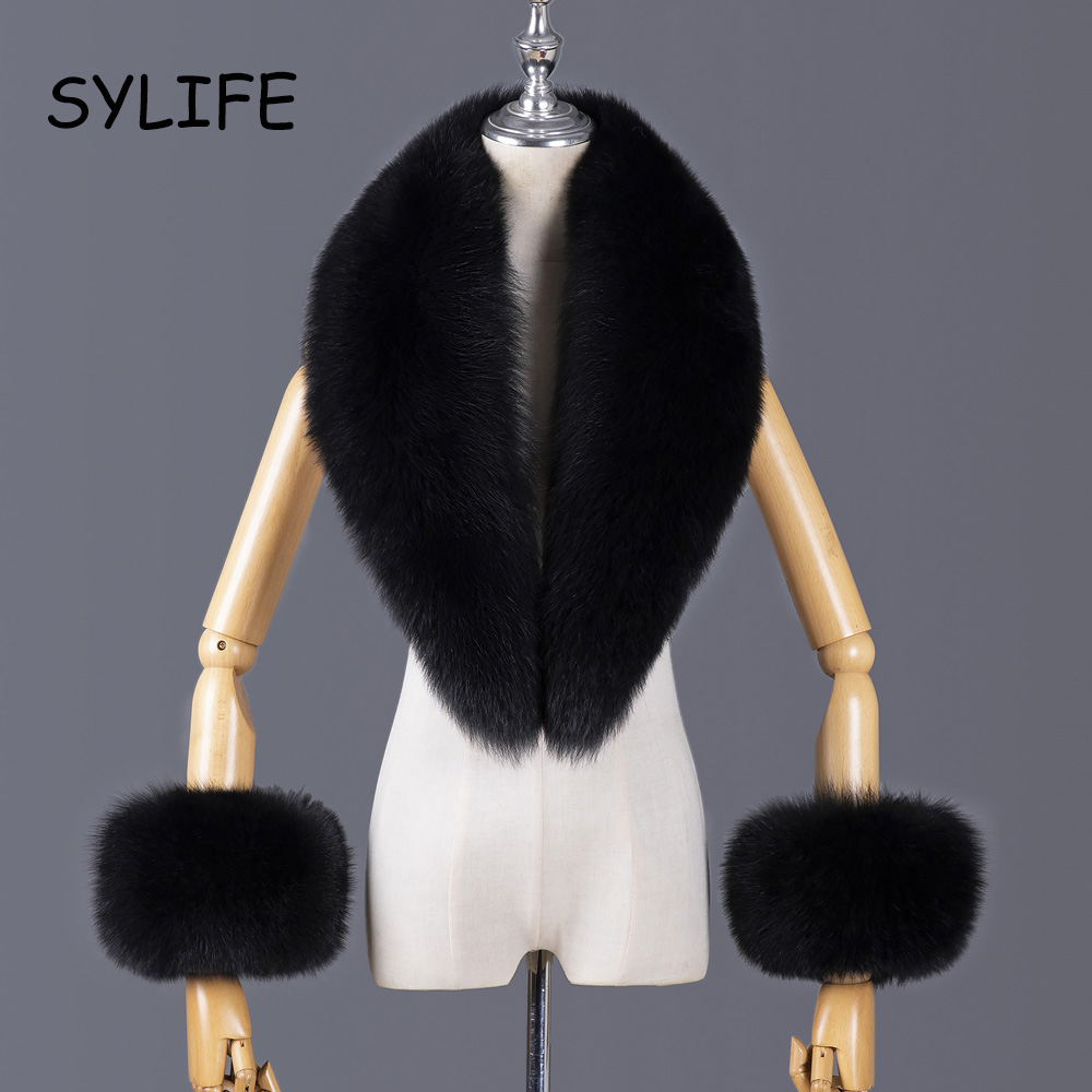 Winter Clothing For Sale - 2025 Real Fox Fur Collar Winter