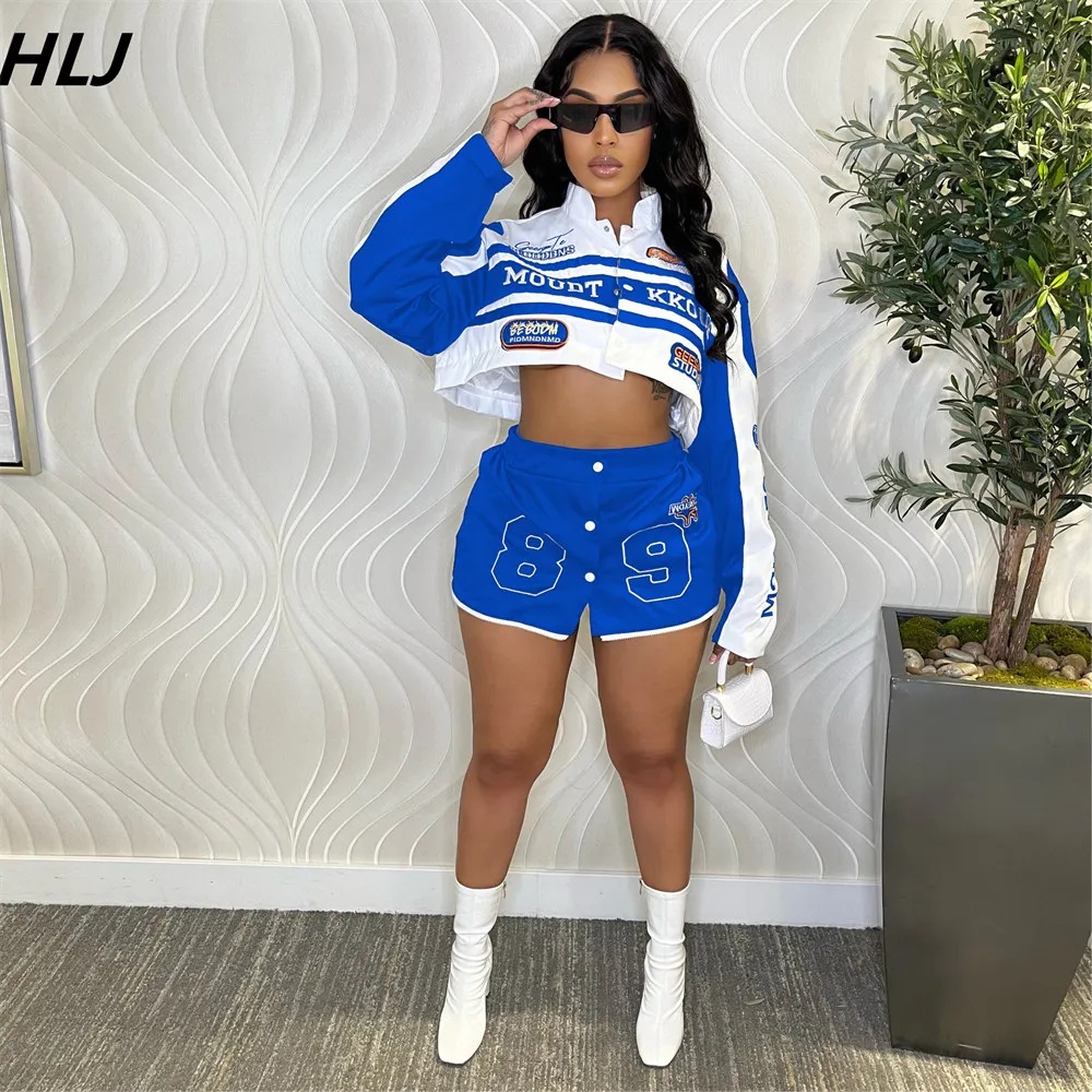 HLJ Letter Print Two Piece Out - Winter Clothing For Sale recension och pris