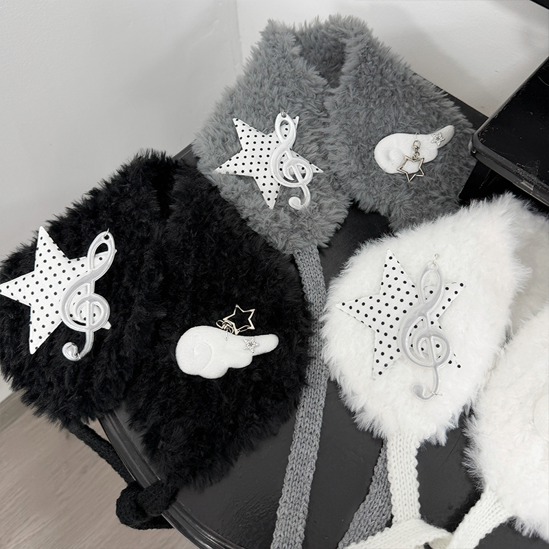 Winter Women's Plush Earmuffs  - Winter Clothing Earmuffs recension och pris