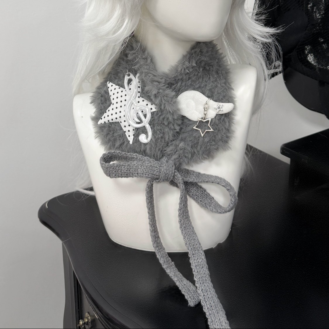 Winter Women's Plush Earmuffs  - Winter Clothing Earmuffs recension och pris