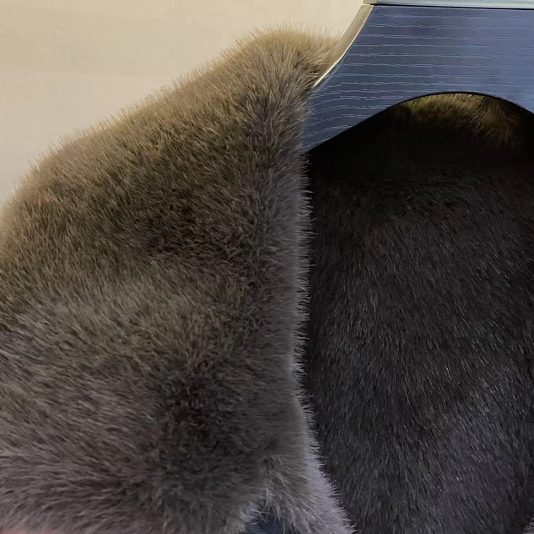 High-quality Fleece Jacket, Fa - Quality Winter Clothing Jacket recension och pris