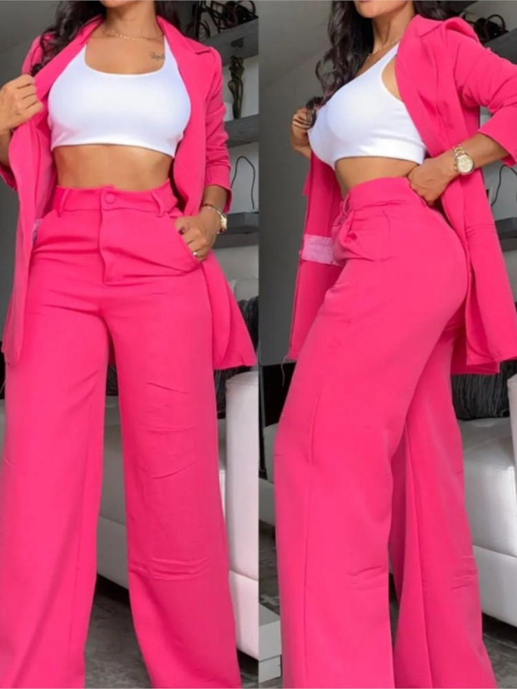 New Autumn Women's Fashion Sol - Winter Clothing For Sale recension och pris