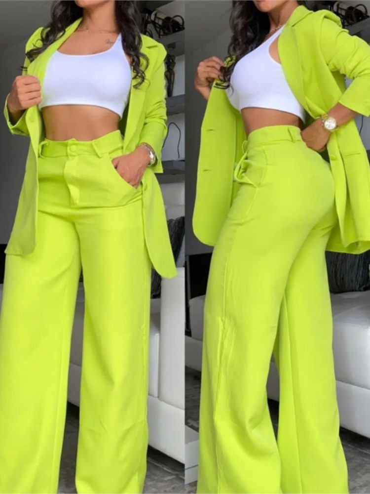 New Autumn Women's Fashion Sol - Winter Clothing For Sale recension och pris