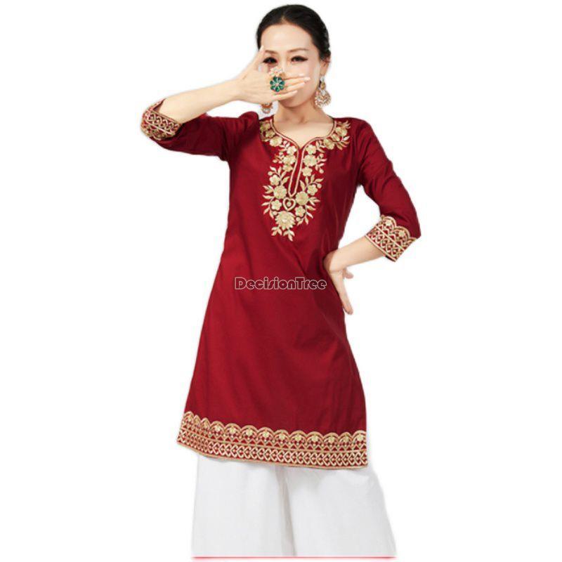 2025 indian dress women cotton - Winter Clothing Pakistan recension och pris