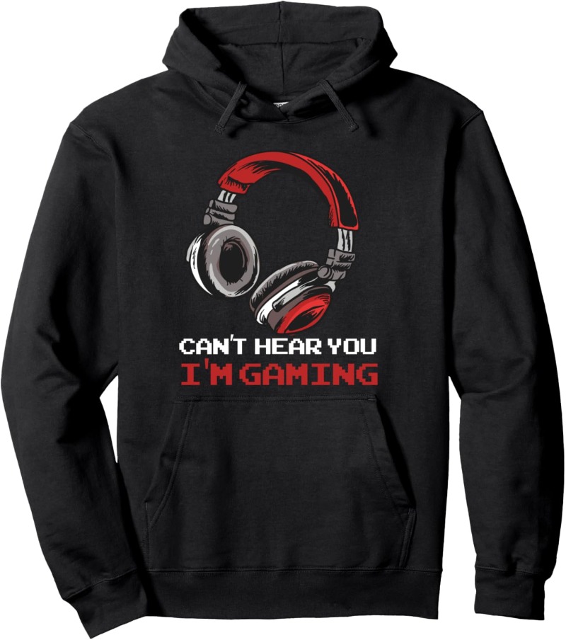 Gaming Gamer Assertion Gift Id - Winter Clothing Gift Ideas recension och pris