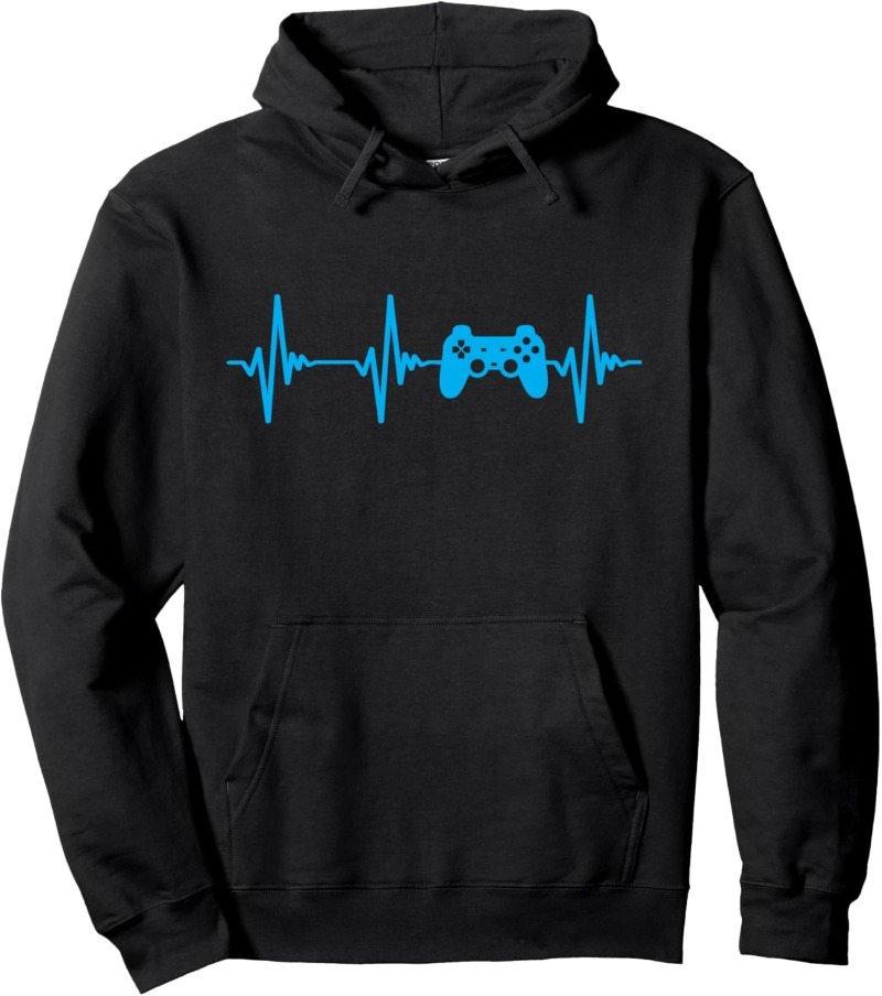 Gaming Gamer Assertion Gift Id - Winter Clothing Gift Ideas recension och pris