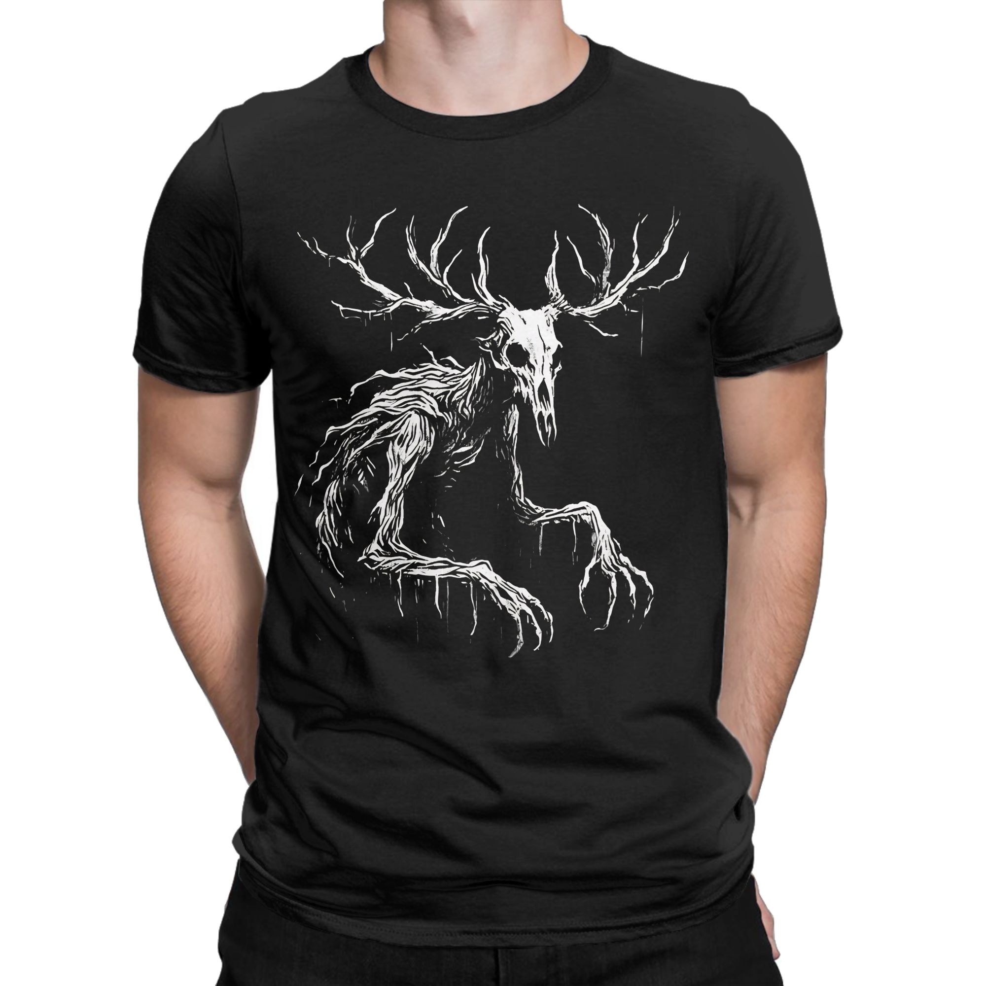 Wendigo- The Winter Nightmare  - Winter Clothing Gift Ideas recension och pris