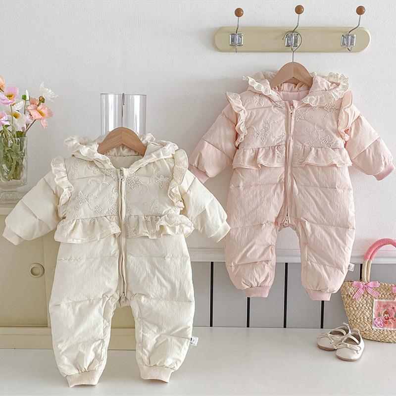 Cekcya Twins Clothes Baby Wint - Winter Clothing Baby recension och pris