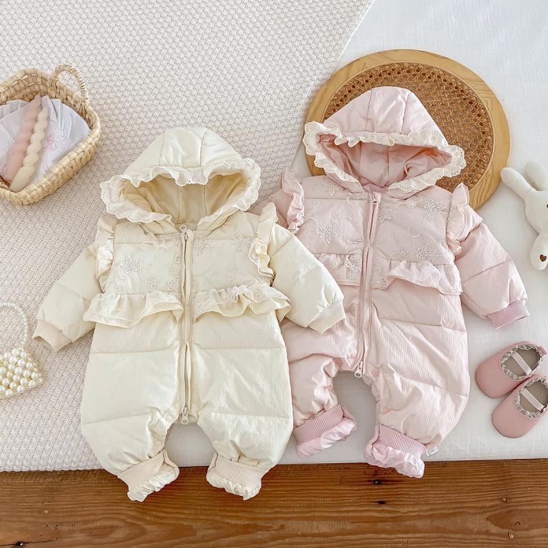 Cekcya Twins Clothes Baby Wint - Winter Clothing Baby recension och pris