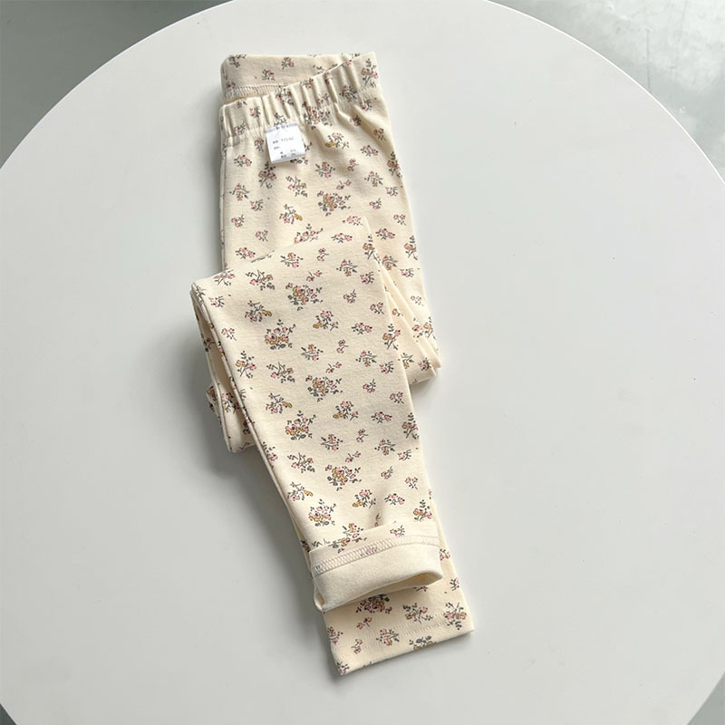 Girls Legging Autumn Winter Pa - Winter Clothing Baby recension och pris