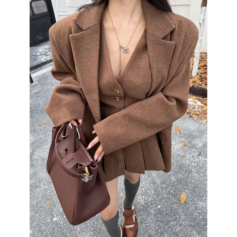 Shpmishal High End  Autumn New - Winter Clothing Kit recension och pris