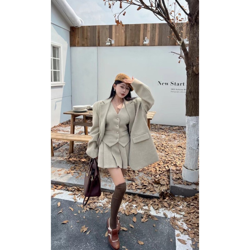 Shpmishal High End  Autumn New - Winter Clothing Kit recension och pris