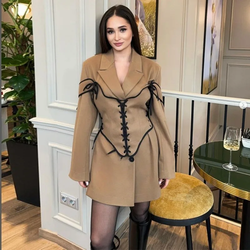 Two Piece Sets Dress Set Women - Winter Clothing For Sale recension och pris