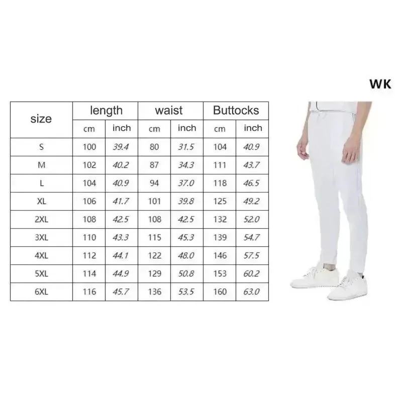 2026 One Piece Men's Pants Spo - Winter Clothing Anime recension och pris