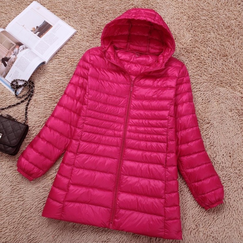 Plus Size 5XL 6XL 7XL Women's  - Winter Clothing For Sale recension och pris