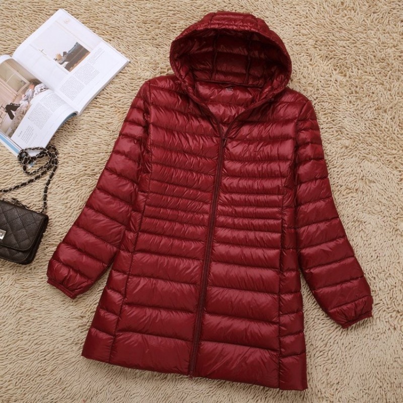 Plus Size 5XL 6XL 7XL Women's  - Winter Clothing For Sale recension och pris
