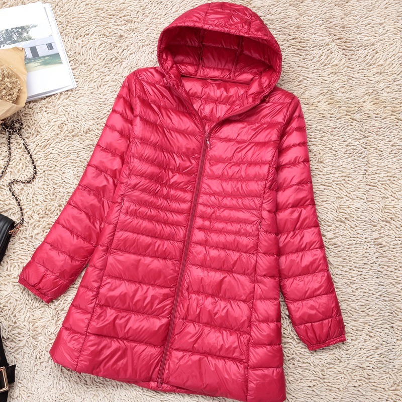 Plus Size 5XL 6XL 7XL Women's  - Winter Clothing For Sale recension och pris