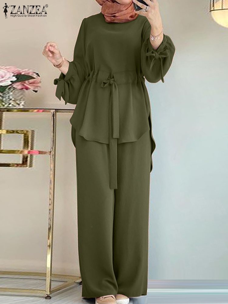 Fashion Women Long Sleeve Blou - Winter Clothing Kit recension och pris