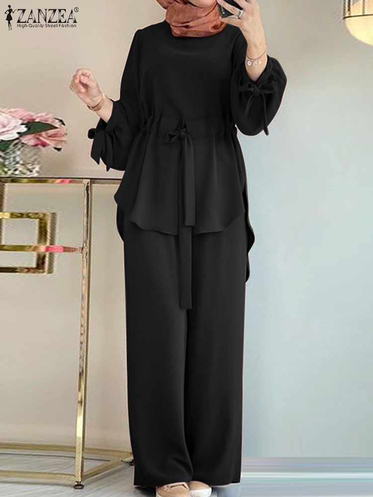 Fashion Women Long Sleeve Blou - Winter Clothing Kit recension och pris