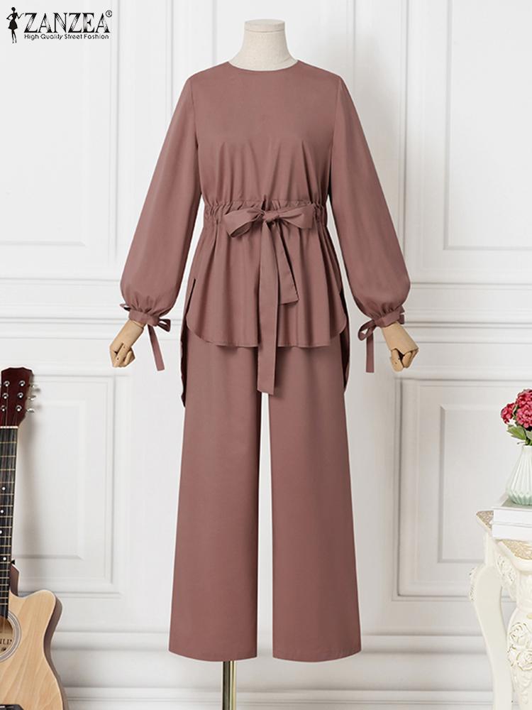 Fashion Women Long Sleeve Blou - Winter Clothing Kit recension och pris