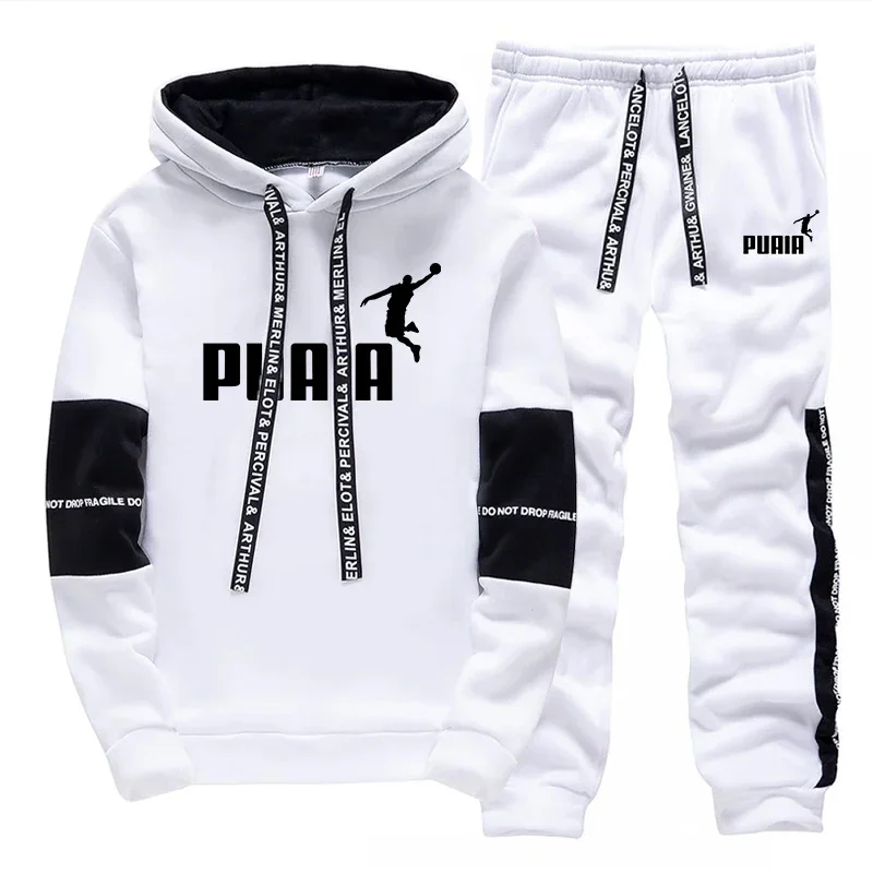 Hot Sales Mens Tracksuit Print - Winter Clothing For Sale recension och pris