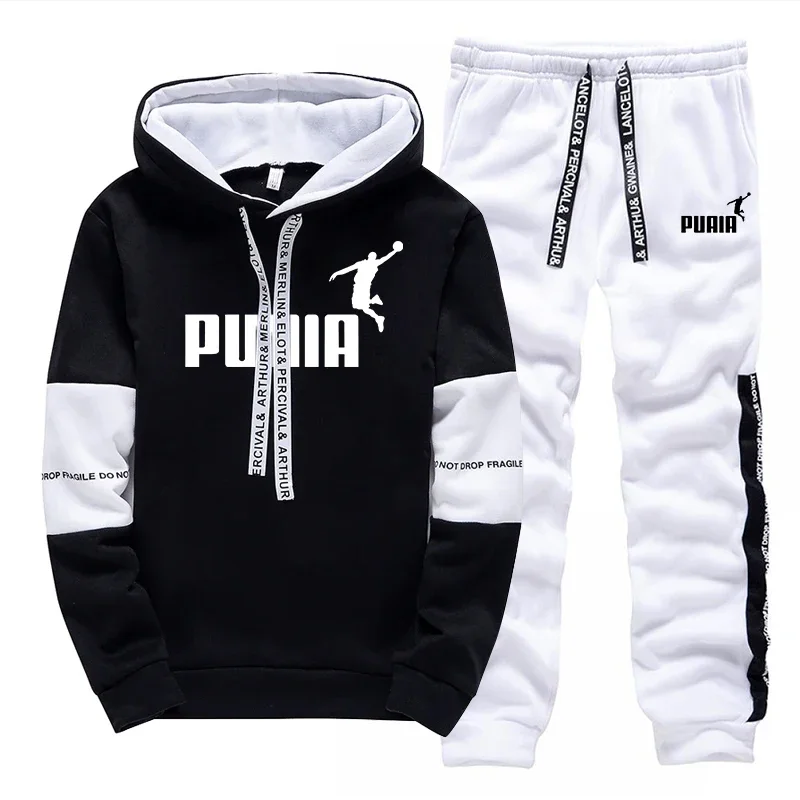 Hot Sales Mens Tracksuit Print - Winter Clothing For Sale recension och pris