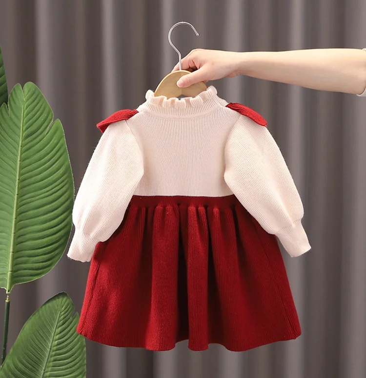 Baby Girl Clothes Autumn Winte - Winter Clothing Baby recension och pris