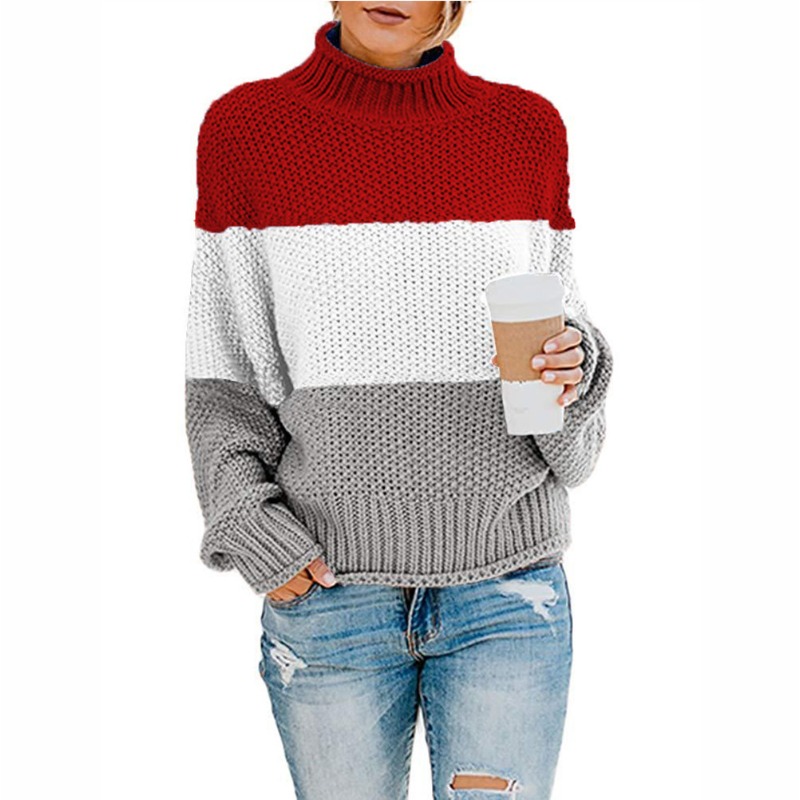 Women's S-3XL Plus  Size New s - Winter Clothing Plus Size recension och pris