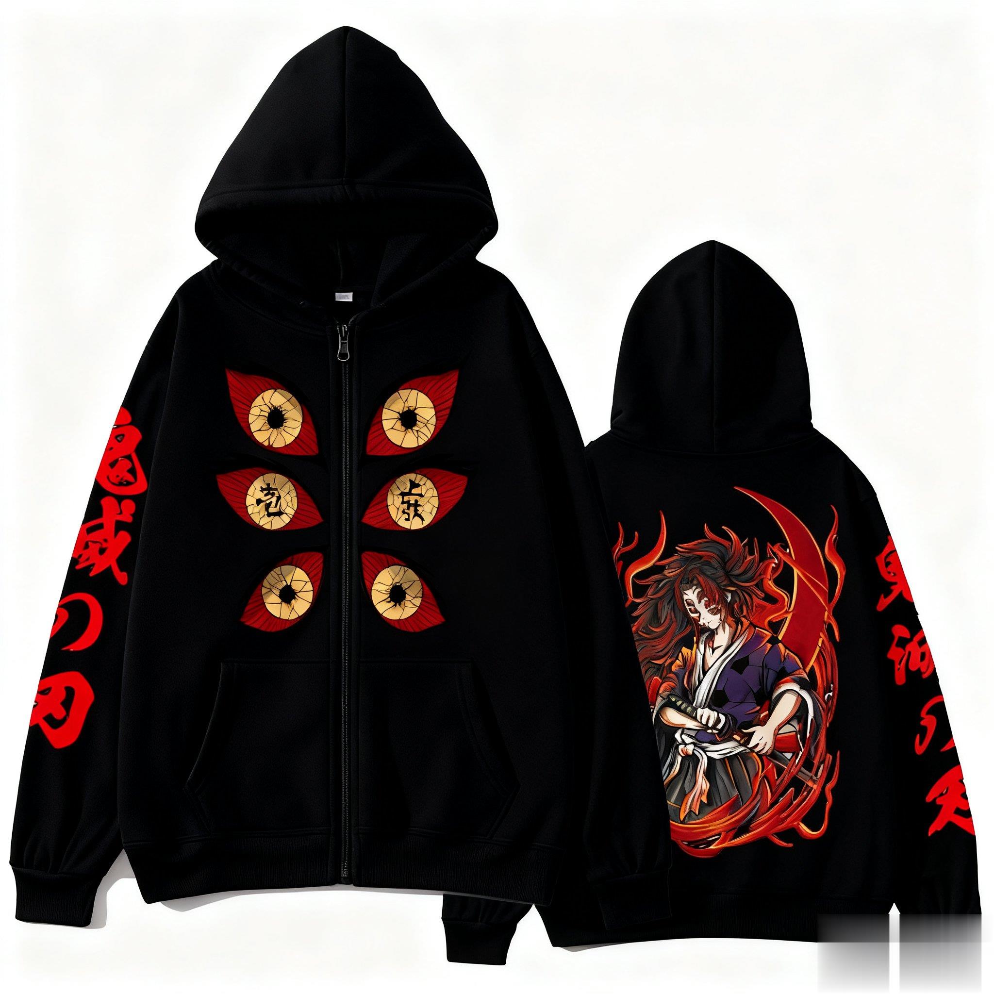 Kokushibo Men Autumn Winter 10 - Winter Clothing Anime recension och pris