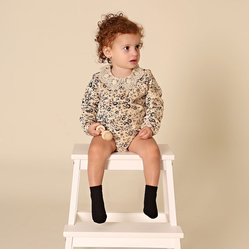 AA-Family Clothing Corduroy El - Winter Clothing For Boys recension och pris