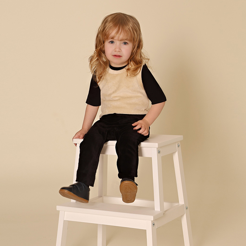 AA-Family Clothing Corduroy El - Winter Clothing For Boys recension och pris