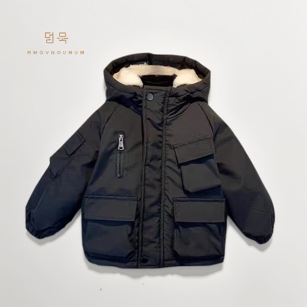 Winter Baby Boys Jacket Childr - Winter Clothing Activities For Toddlers recension och pris