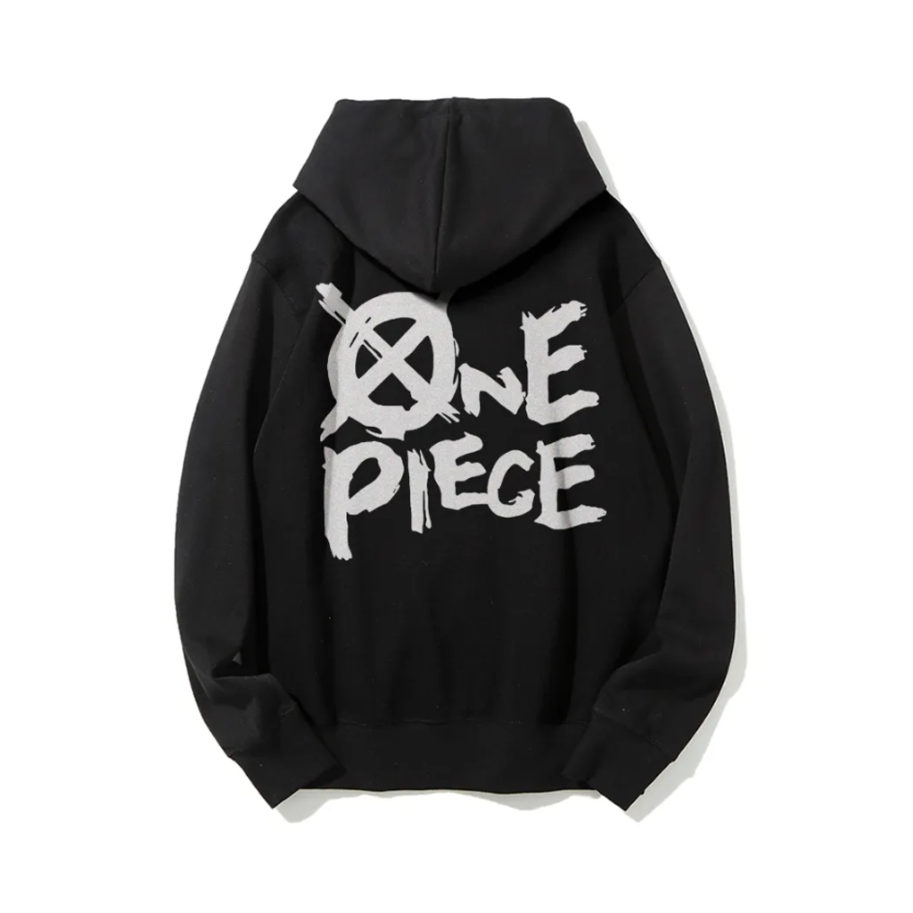 One Piece Nami Anime Hoodie Me - Winter Clothing Anime recension och pris