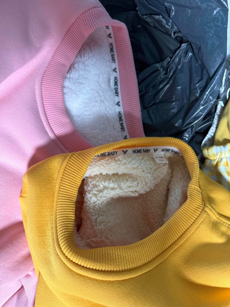 Sprunki Sweatshirt Children Th - Winter Clothing Game recension och pris