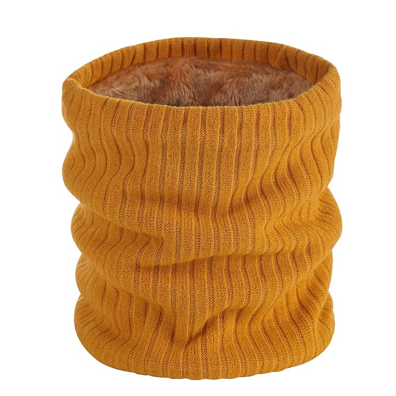 Winter fleece lined scarf acce - Winter Clothing Pakistan recension och pris