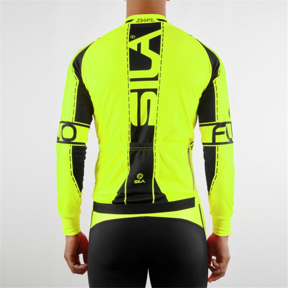 Sila Usa Men's Bike Outdoor Sp - Winter Clothing Kit recension och pris