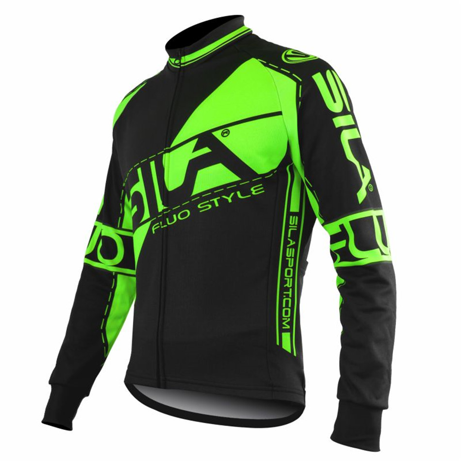 Sila Usa Men's Bike Outdoor Sp - Winter Clothing Kit recension och pris