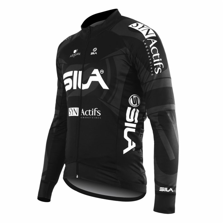 Sila Usa Men's Bike Outdoor Sp - Winter Clothing Kit recension och pris