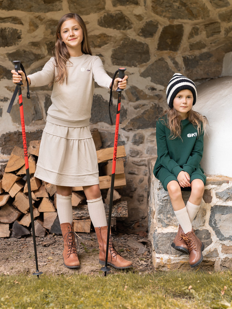 AP 2025 AW Ski collection kids - Winter Clothing Kit recension och pris