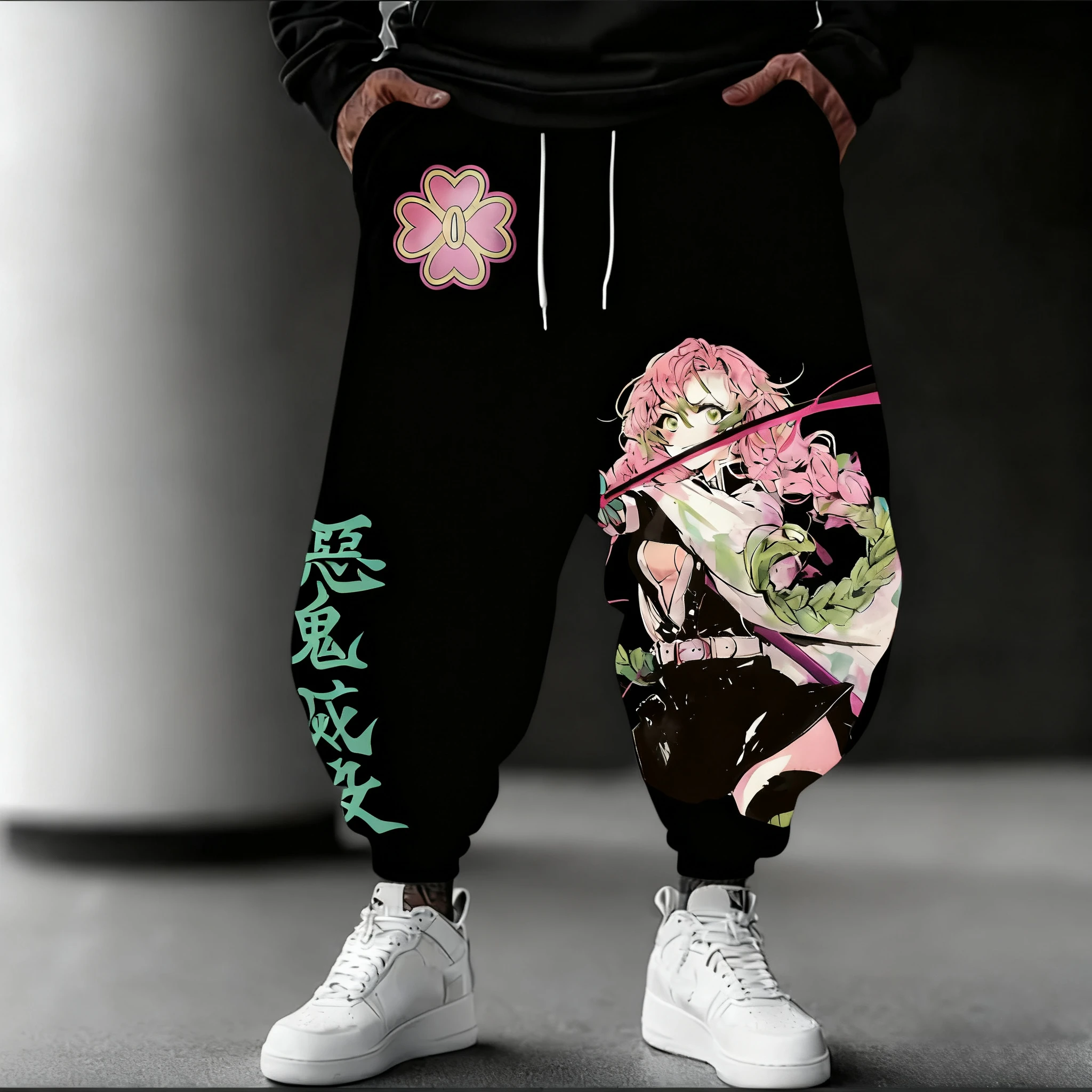 Demon Slayer Anime 2025 Autumn - Winter Clothing Anime recension och pris