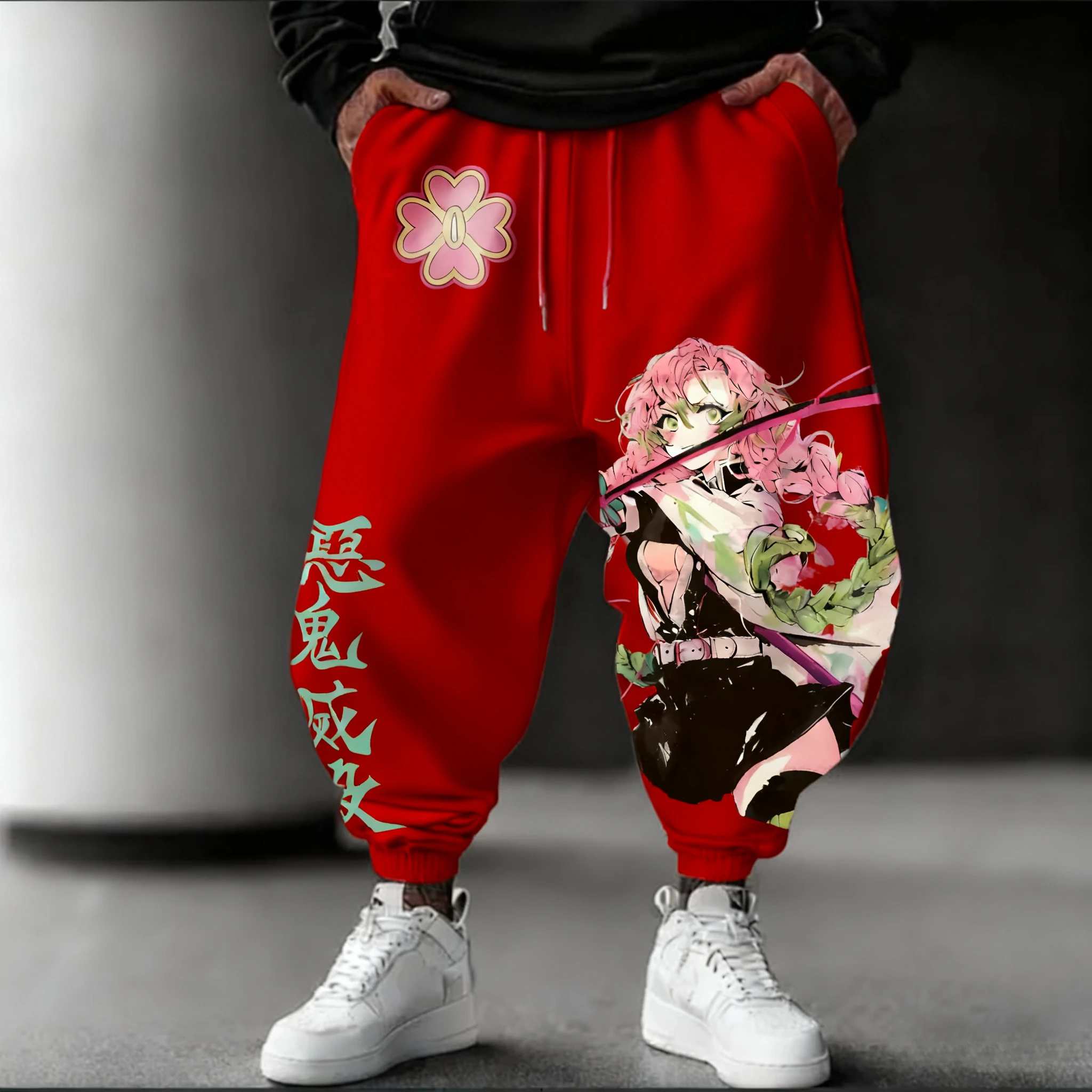 Demon Slayer Anime 2025 Autumn - Winter Clothing Anime recension och pris