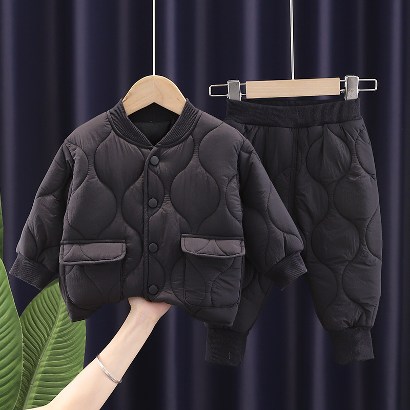 New Autumn and Winter Kids Set - Winter Clothing Activities For Toddlers recension och pris