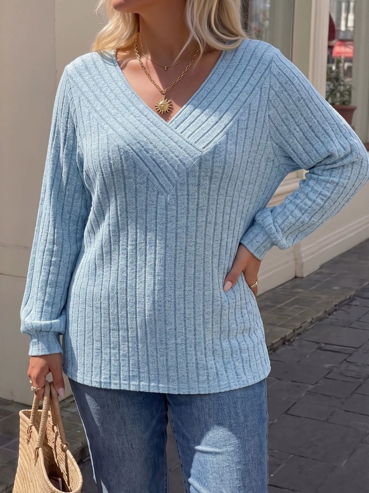 Women's Plus Size L-3XL Casual - Winter Clothing Plus Size recension och pris