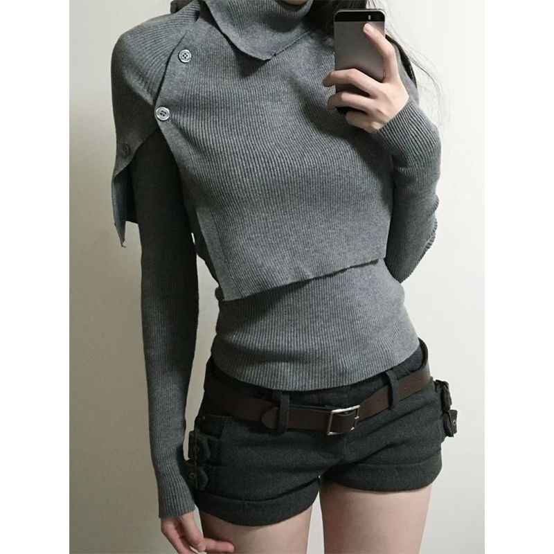 Vintage Subculture Sweater Cas - Winter Clothing Kit recension och pris