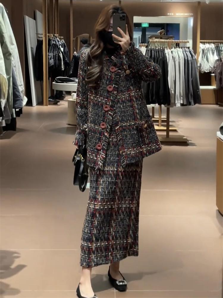 Winter new women fashion high- - Winter Clothing For Sale recension och pris