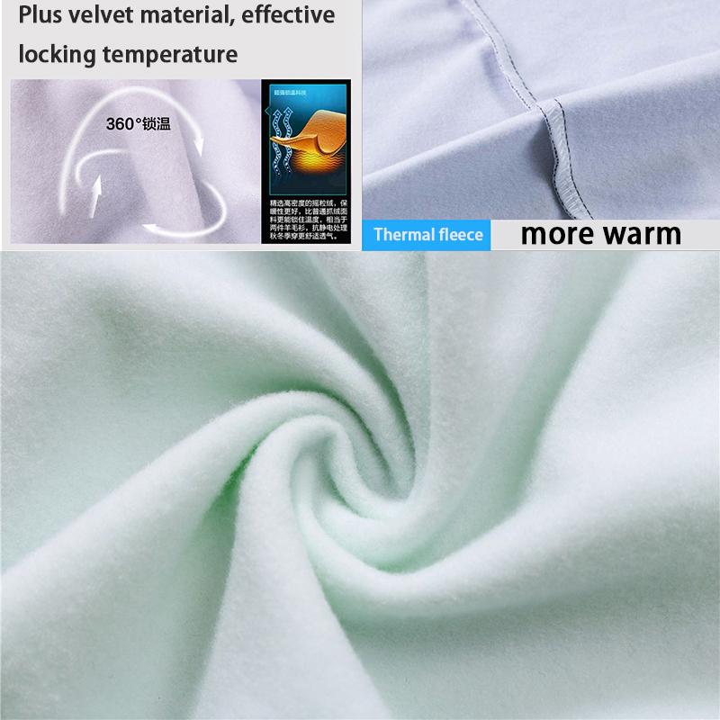 Raudax Winter Windproof Fleece - Winter Clothing Kit recension och pris